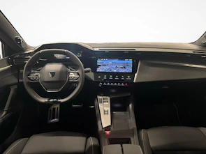 Fahrzeugbild PEUGEOT 408 1.2 Hybrid GT Exclusive