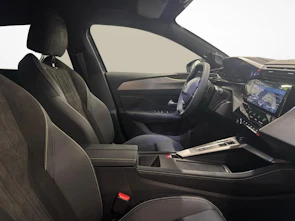 Fahrzeugbild PEUGEOT 408 1.2 Hybrid GT Exclusive