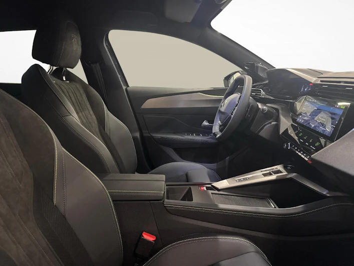 Fahrzeugbild PEUGEOT 408
