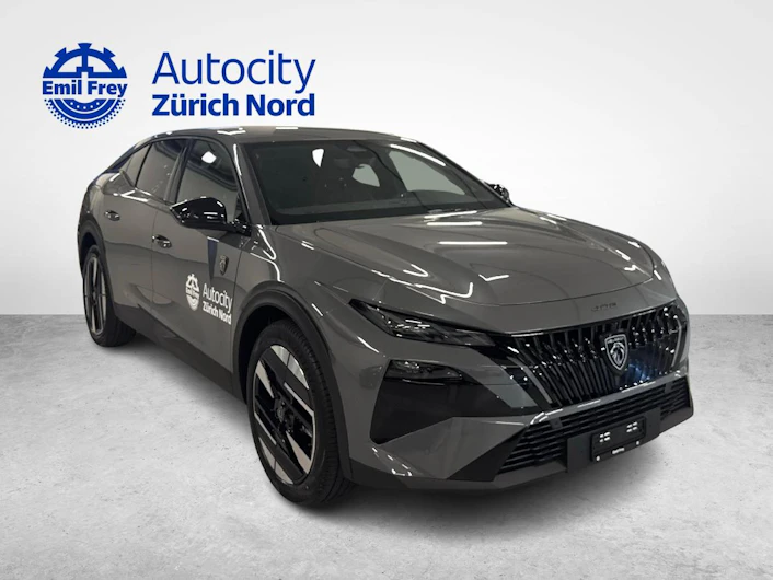 Fahrzeugbild PEUGEOT 408
