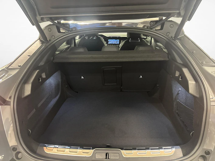 Fahrzeugbild PEUGEOT 408