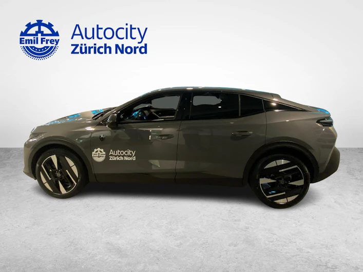 Fahrzeugbild PEUGEOT 408