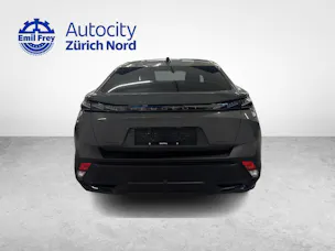 Peugeot 408 1.2 Hybrid GT Exclusive