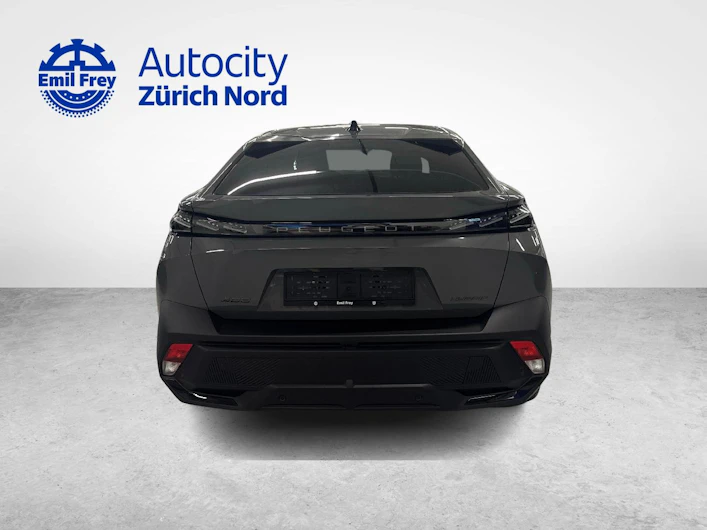 Fahrzeugbild PEUGEOT 408
