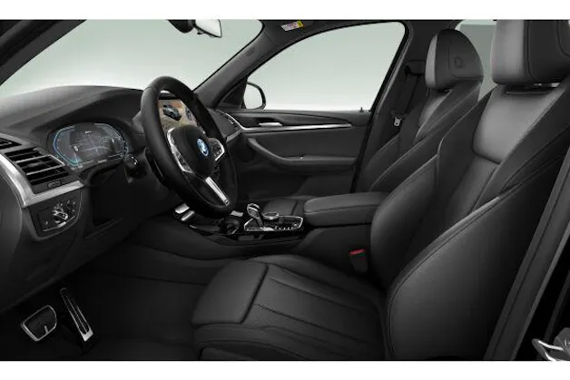 BMW X3 30e xDrive M Sportpaket