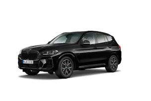 BMW X3 30e xDrive M Sportpaket