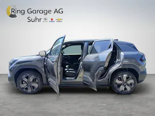 Suzuki e Vitara Sakura Top 4x4