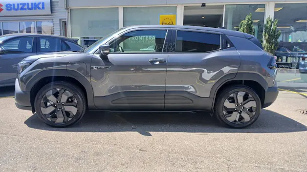 Suzuki e Vitara Sakura Top 4x4