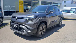 Suzuki e Vitara Sakura Top 4x4