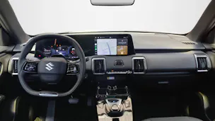 Suzuki e Vitara Sakura Top 4x4