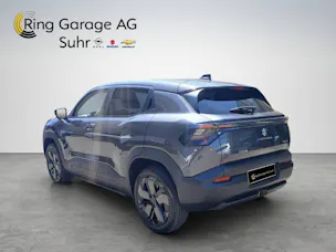 Suzuki e Vitara Sakura Top 4x4