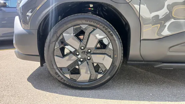 Suzuki e Vitara Sakura Top 4x4