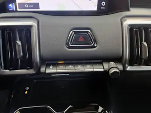 Suzuki e Vitara Sakura Top 4x4