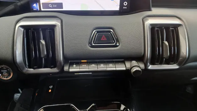 Suzuki e Vitara Sakura Top 4x4