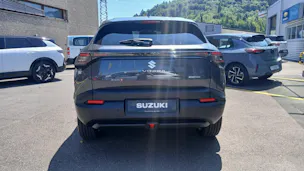 Suzuki e Vitara Sakura Top 4x4