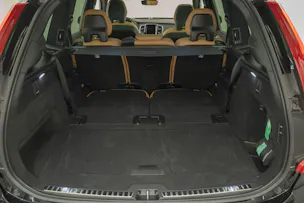 Volvo XC90 2.0 T8 TE Ultimate Bright 7P. eAWD