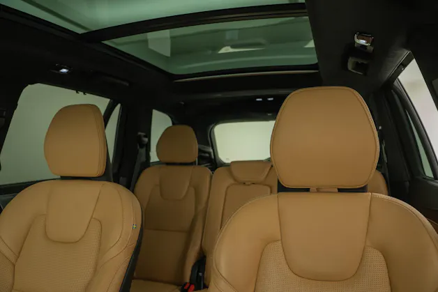 Volvo XC90 2.0 T8 TE Ultimate Bright 7P. eAWD