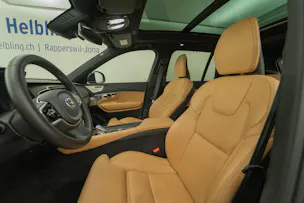 Volvo XC90 2.0 T8 TE Ultimate Bright 7P. eAWD