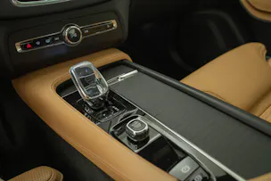Volvo XC90 2.0 T8 TE Ultimate Bright 7P. eAWD