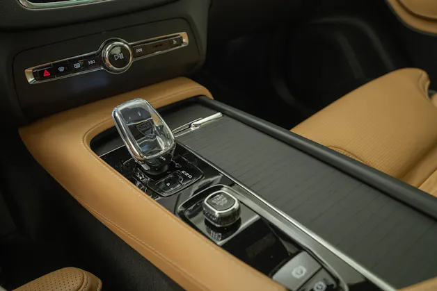 Volvo XC90 2.0 T8 TE Ultimate Bright 7P. eAWD