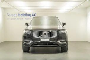 Volvo XC90 2.0 T8 TE Ultimate Bright 7P. eAWD