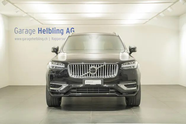 Volvo XC90 2.0 T8 TE Ultimate Bright 7P. eAWD