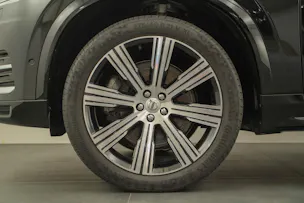 Volvo XC90 2.0 T8 TE Ultimate Bright 7P. eAWD