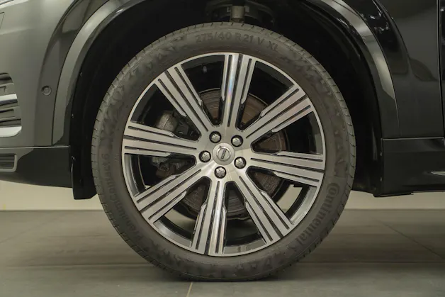 Volvo XC90 2.0 T8 TE Ultimate Bright 7P. eAWD