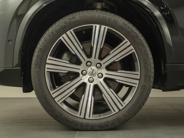 Volvo XC90 2.0 T8 TE Ultimate Bright 7P. eAWD