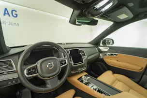 Volvo XC90 2.0 T8 TE Ultimate Bright 7P. eAWD