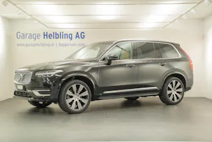 Volvo XC90 2.0 T8 TE Ultimate Bright 7P. eAWD