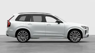 VOLVO XC90 2.0 T8 TE Black Edition eAWD