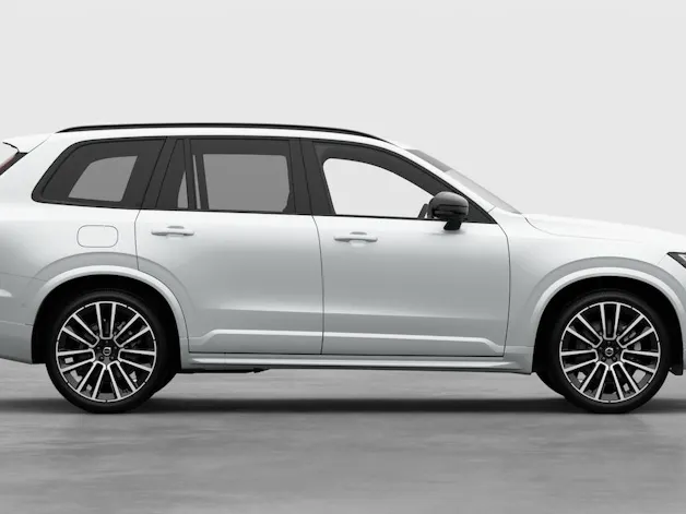 Volvo XC90 2.0 T8 TE Black Edition eAWD