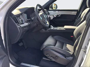 VOLVO XC90 2.0 T8 TE Black Edition eAWD