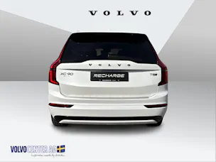 VOLVO XC90 2.0 T8 TE Black Edition eAWD