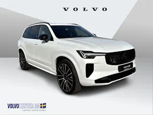 VOLVO XC90 2.0 T8 TE Black Edition eAWD