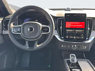 VOLVO XC90 2.0 T8 TE Black Edition eAWD