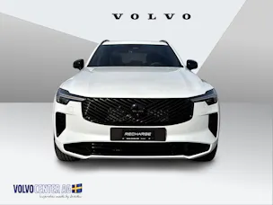 VOLVO XC90 2.0 T8 TE Black Edition eAWD