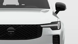 VOLVO XC90 2.0 T8 TE Black Edition eAWD