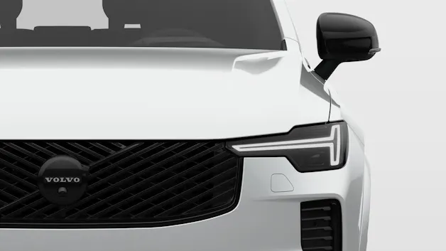 Volvo XC90 2.0 T8 TE Black Edition eAWD