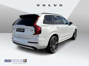 VOLVO XC90 2.0 T8 TE Black Edition eAWD