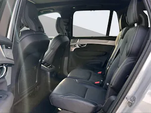 VOLVO XC90 2.0 T8 TE Black Edition eAWD