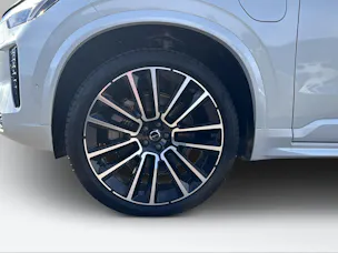 VOLVO XC90 2.0 T8 TE Black Edition eAWD