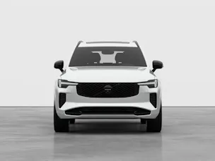 VOLVO XC90 2.0 T8 TE Black Edition eAWD