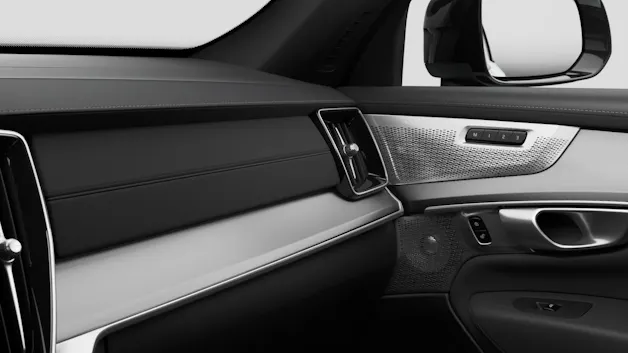 Volvo XC90 2.0 T8 TE Black Edition eAWD