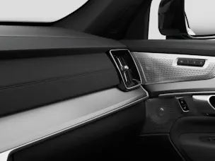 VOLVO XC90 2.0 T8 TE Black Edition eAWD