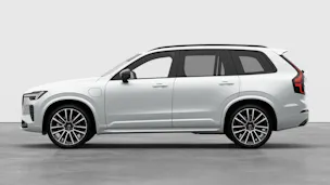 VOLVO XC90 2.0 T8 TE Black Edition eAWD