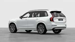 VOLVO XC90 2.0 T8 TE Black Edition eAWD