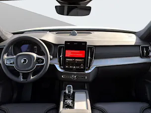 VOLVO XC90 2.0 T8 TE Black Edition eAWD