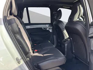VOLVO XC90 2.0 T8 TE Black Edition eAWD